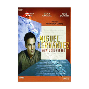 Miguel Hernandez (DVD)